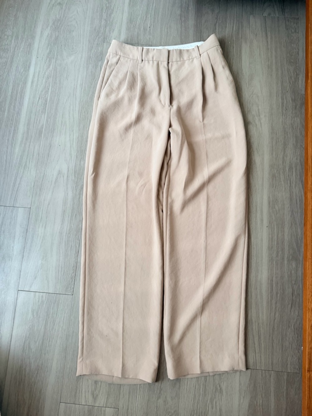 Wilfred Effortless Pants - Picture 4 of 5
